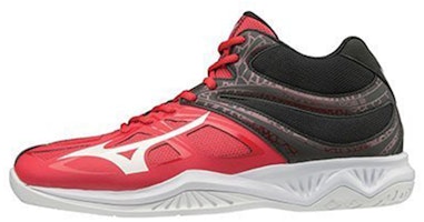 Mizuno Thunder Blade 2 'Black Red' V1GA197562 Mizuno Thunder Blade 2 'Black Red' V1GA197562