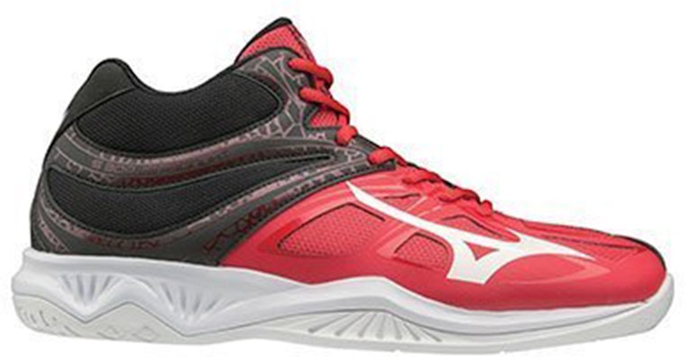 ミズノ サンダーブレード2 黒赤 (Mizuno Sandābure-do 2 Kuroaka) V1GA197562 Order ミズノ サンダーブレード2 黒赤 (Mizuno Sandābure-do 2 Kuroaka) V1GA197562