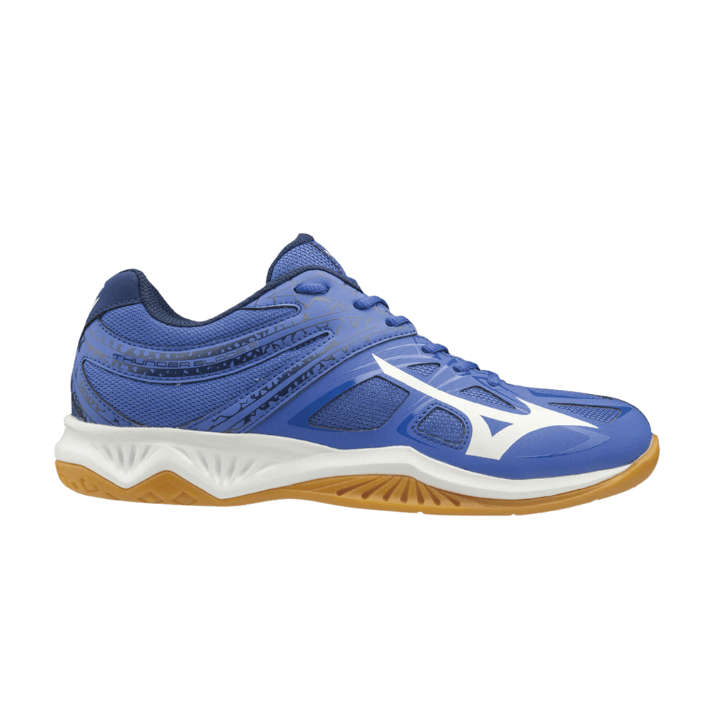 Mizuno Thunder Blade 2 'Blue' V1GA197026