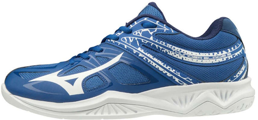 Mizuno Thunder Blade 2 'Blue White' V1GA197006 Buy Mizuno Thunder Blade 2 'Blue White' V1GA197006