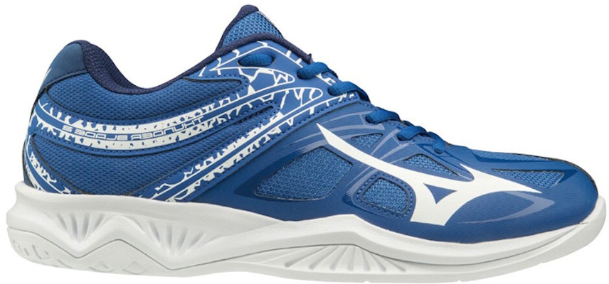 Mizuno Thunder Blade 2 'Blue White' V1GA197006 Order Mizuno Thunder Blade 2 'Blue White' V1GA197006