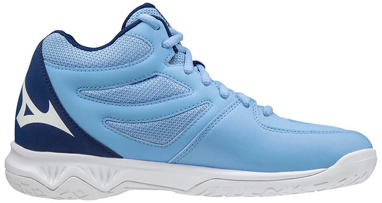 Mizuno Thunder Blade 2 ''Blauw Wit'' V1GC197529 Order Mizuno Thunder Blade 2 ''Blauw Wit'' V1GC197529