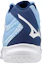 Shop Mizuno Thunder Blade 2 ''Blauw Wit'' V1GC197529