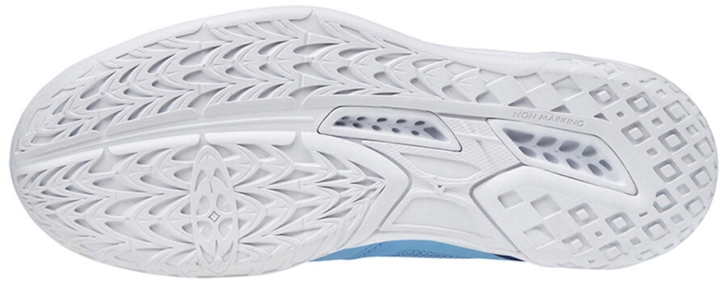 Mizuno Thunder Blade 2 'Blue White' V1GC197529 Purchase Mizuno Thunder Blade 2 'Blue White' V1GC197529