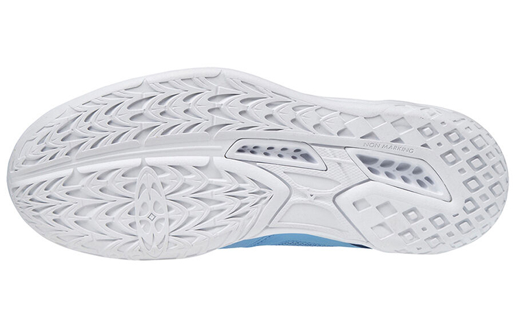 Purchase Mizuno Thunder Blade 2 ''Blauw Wit'' V1GC197529