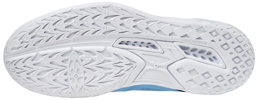 Mizuno Thunder Blade 2 ''Blauw Wit'' V1GC197529 Purchase Mizuno Thunder Blade 2 ''Blauw Wit'' V1GC197529