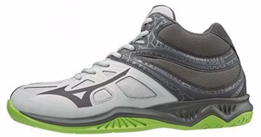 Mizuno Thunder Blade 2 'Grey Green' V1GA197537 Mizuno Thunder Blade 2 'Grey Green' V1GA197537