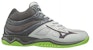 Mizuno Thunder Blade 2 'Kelabu Hijau' V1GA197537