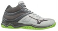 Order Mizuno Thunder Blade 2 'Kelabu Hijau' V1GA197537