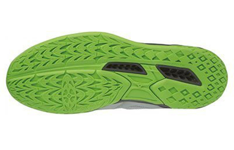 Shop 美津浓Thunder Blade 2 '灰绿' V1GA197537