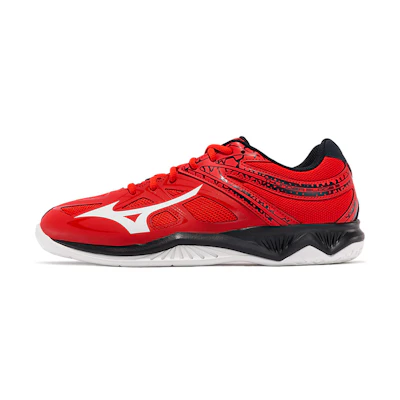 Mizuno Thunder Blade 2 'Red'