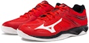 Lookbook Mizuno Thunder Blade 2 'Merah' V1GA197063