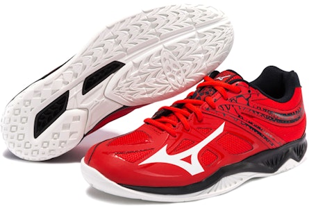 Mizuno Thunder Blade 2 'Rojo' V1GA197063 Purchase Mizuno Thunder Blade 2 'Rojo' V1GA197063