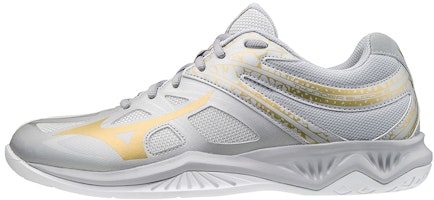 Mizuno Thunder Blade 2 'Silver' V1GA197003 Mizuno Thunder Blade 2 'Silver' V1GA197003
