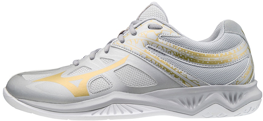 Mizuno Thunder Blade 2 'Silver' V1GA197003 Buy Mizuno Thunder Blade 2 'Silver' V1GA197003