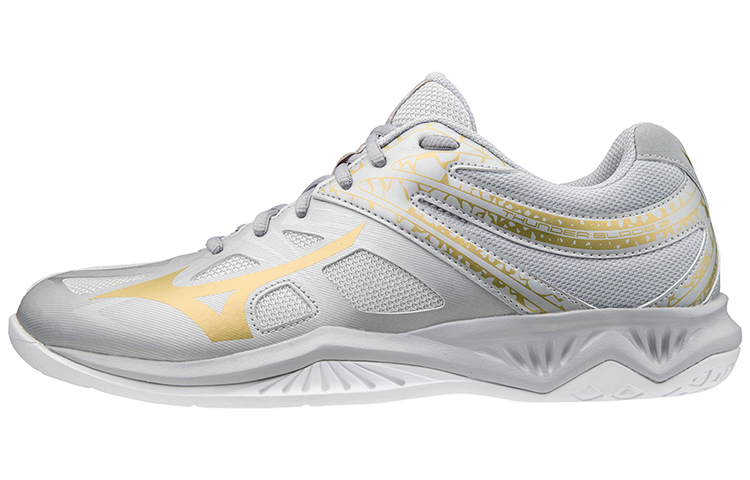 Mizuno Thunder Blade 2 'Silver' V1GA197003