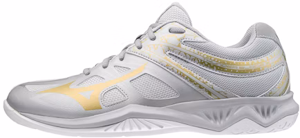 Mizuno Thunder Blade 2 'Silver' V1GA197003 Mizuno Thunder Blade 2 'Silver' V1GA197003