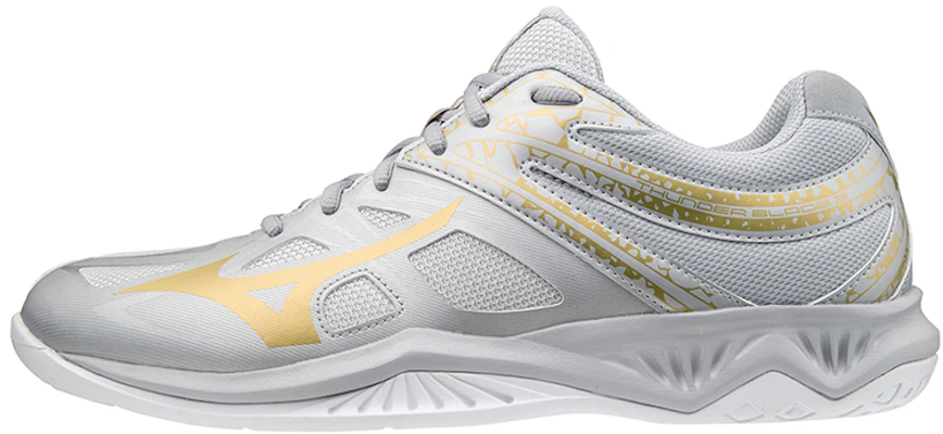 미즈노 썬더 블레이드 2 '실버' (Mizuno Thunder Blade 2 'Silver') V1GA197003 Buy 미즈노 썬더 블레이드 2 '실버' (Mizuno Thunder Blade 2 'Silver') V1GA197003