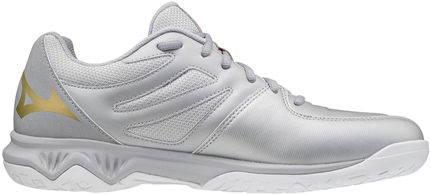 Mizuno Thunder Blade 2 'Silver' V1GA197003 Order Mizuno Thunder Blade 2 'Silver' V1GA197003