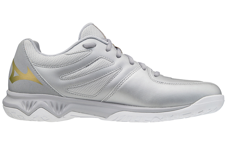 Order 미즈노 썬더 블레이드 2 '실버' (Mizuno Thunder Blade 2 'Silver') V1GA197003