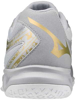 Mizuno Thunder Blade 2 'Silver' V1GA197003 Shop Mizuno Thunder Blade 2 'Silver' V1GA197003