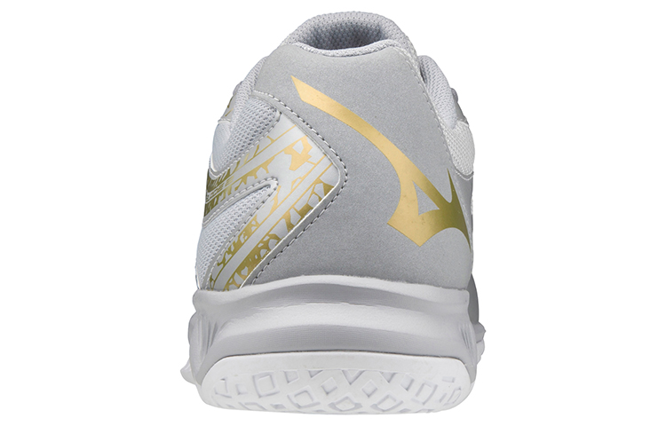 Shop 미즈노 썬더 블레이드 2 '실버' (Mizuno Thunder Blade 2 'Silver') V1GA197003