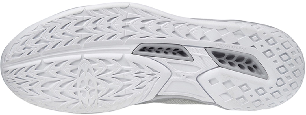 Mizuno Thunder Blade 2 'Silver' V1GA197003 Purchase Mizuno Thunder Blade 2 'Silver' V1GA197003