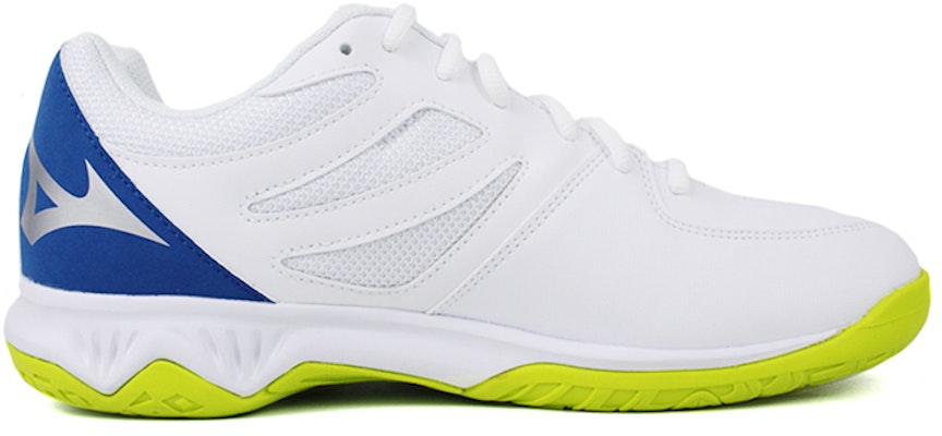 Mizuno Thunder Blade 2 'White' V1GA197005 Order Mizuno Thunder Blade 2 'White' V1GA197005