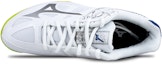 Lookbook Mizuno Thunder Blade 2 'Putih' V1GA197005