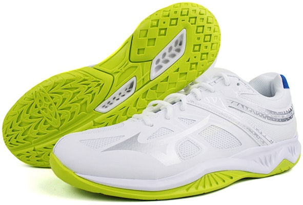 Mizuno Thunder Blade 2 'White' V1GA197005 Shop Mizuno Thunder Blade 2 'White' V1GA197005