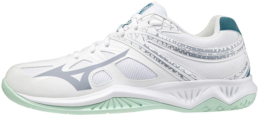 Mizuno Thunder Blade 2 'White' V1GA197007 Buy Mizuno Thunder Blade 2 'White' V1GA197007