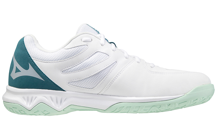Order 미즈노 썬더 블레이드 2 화이트 (Mizuno Sseondeo Beulleideu 2 Hwaiteu) V1GA197007