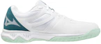 Order 미즈노 썬더 블레이드 2 화이트 (Mizuno Sseondeo Beulleideu 2 Hwaiteu) V1GA197007