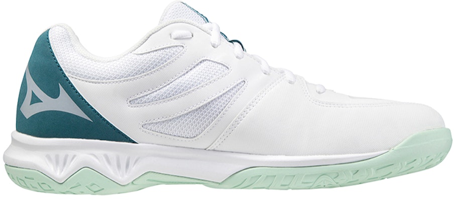 Mizuno Thunder Blade 2 'White' V1GA197007 Order Mizuno Thunder Blade 2 'White' V1GA197007