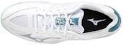 Lookbook 미즈노 썬더 블레이드 2 화이트 (Mizuno Sseondeo Beulleideu 2 Hwaiteu) V1GA197007