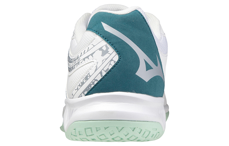 Shop 미즈노 썬더 블레이드 2 화이트 (Mizuno Sseondeo Beulleideu 2 Hwaiteu) V1GA197007