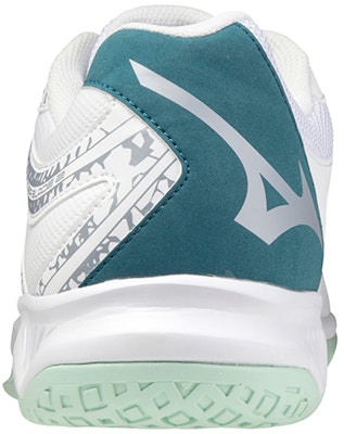Mizuno Thunder Blade 2 'White' V1GA197007 Shop Mizuno Thunder Blade 2 'White' V1GA197007