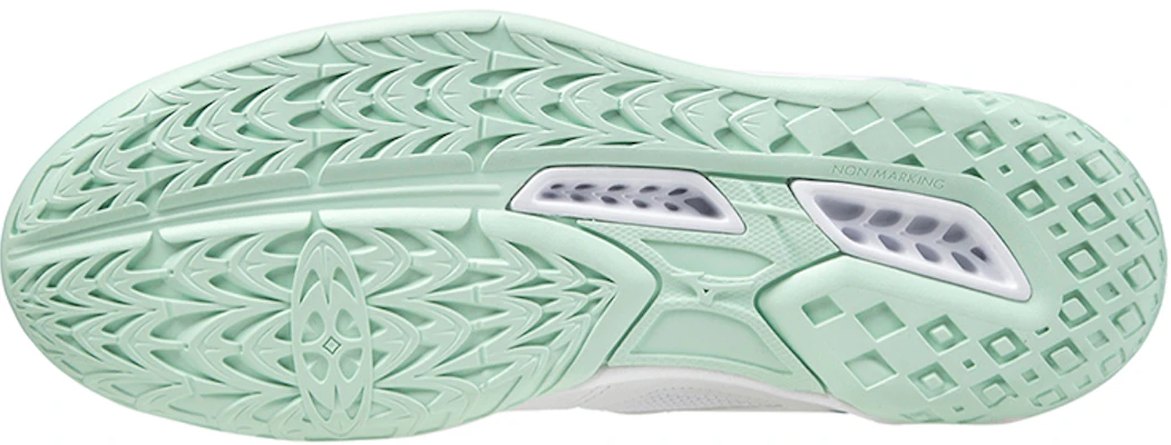 미즈노 썬더 블레이드 2 화이트 (Mizuno Sseondeo Beulleideu 2 Hwaiteu) V1GA197007 Purchase 미즈노 썬더 블레이드 2 화이트 (Mizuno Sseondeo Beulleideu 2 Hwaiteu) V1GA197007