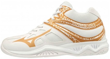 Mizuno Thunder Blade 2 'White Gold' V1GC197552 Mizuno Thunder Blade 2 'White Gold' V1GC197552