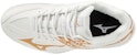 Mizuno Thunder Blade 2 'Putih Emas' V1GC197552