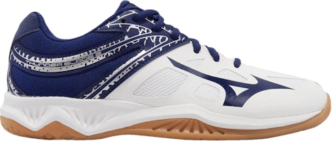 Mizuno Thunder Blade 2 'White Navy Gum' V1GA197014 Mizuno Thunder Blade 2 'White Navy Gum' V1GA197014
