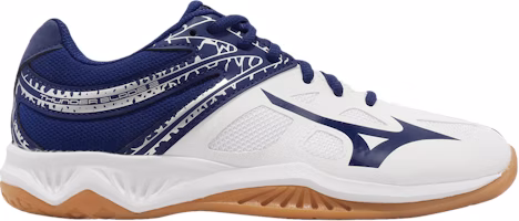 Mizuno Thunder Blade 2 'White Navy Gum' V1GA197014 Mizuno Thunder Blade 2 'White Navy Gum' V1GA197014