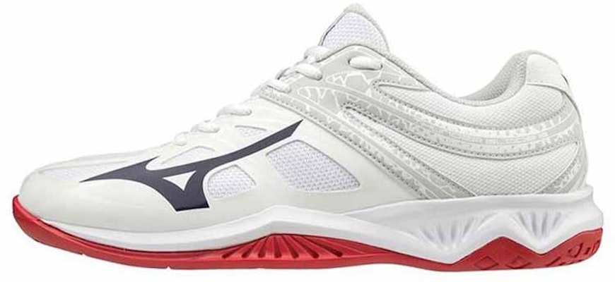 Mizuno Thunder Blade 2 'White Red' V1GA197016 Buy Mizuno Thunder Blade 2 'White Red' V1GA197016