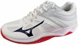 Lookbook Mizuno Thunder Blade 2 'Putih Merah' V1GA197016