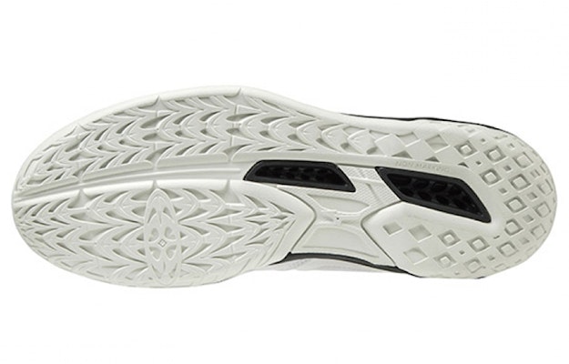 Mizuno Thunder Blade 2 'White Red' V1GA197065 Shop Mizuno Thunder Blade 2 'White Red' V1GA197065