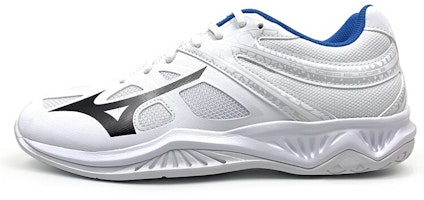 Mizuno Thunder Blade 2 'White Reflex Blue' V1GA197046 Mizuno Thunder Blade 2 'White Reflex Blue' V1GA197046