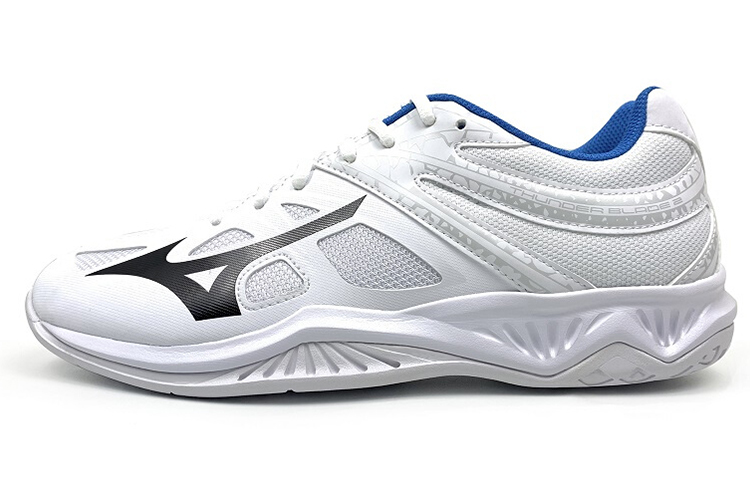 Buy Mizuno Thunder Blade 2 'Putih Reflex Biru' V1GA197046