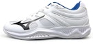 Buy Mizuno Thunder Blade 2 'Putih Reflex Biru' V1GA197046