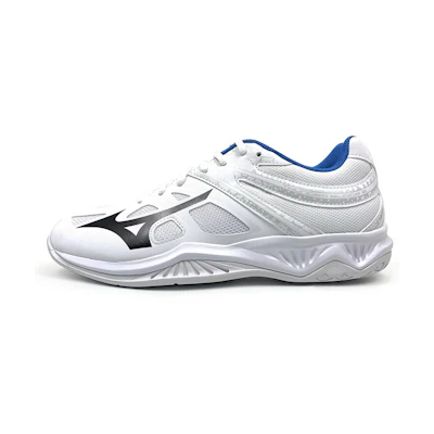 Mizuno Thunder Blade 2 'White Reflex Blue'