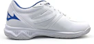 Order Mizuno Thunder Blade 2 ''Bianco Blu Riflesso'' V1GA197046